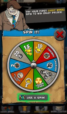 Final Fortress - Idle Survival [ВЗЛОМ много денег] v 2.96 screenshot №7