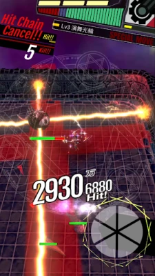 Black Blood Breaker [ВЗЛОМ: бесплатный шопинг] 0.64 screenshot №6