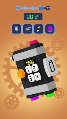 Обезвредь Бомбу 3D [ВЗЛОМ на деньги]  1.4.1 screenshot №3