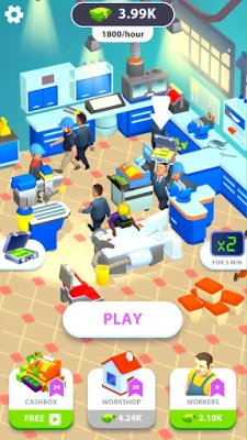 Обезвредь Бомбу 3D [ВЗЛОМ на деньги]  1.4.1 screenshot №7