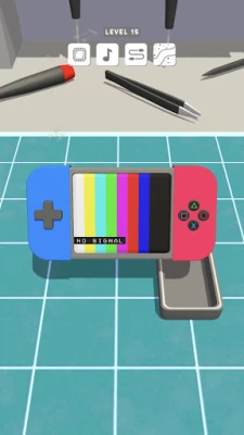 Repair Master 3D (МОД, много денег/без рекламы) screenshot №5