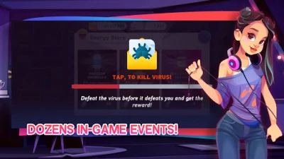 Симулятор Фрилансера 2: Премиум издание (МОД, много денег) screenshot №7