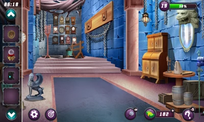 Random Room Escape - Door Exit (ВХОД, Много денег) screenshot №2