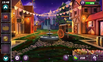 Random Room Escape - Door Exit (ВХОД, Много денег) screenshot №4