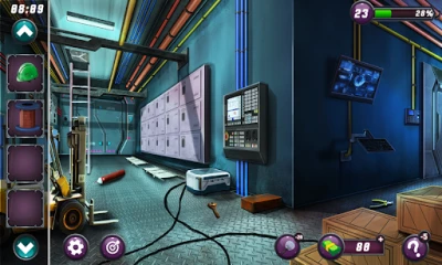 Random Room Escape - Door Exit (ВХОД, Много денег) screenshot №6
