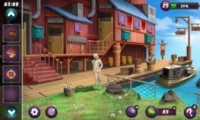 Random Room Escape - Door Exit (ВХОД, Много денег) screenshot №7