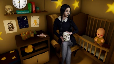 Хтонь: страшный экшен хоррор (ВЗЛОМ, Нет рекламы) screenshot №2