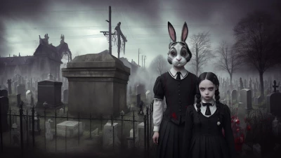 Хтонь: страшный экшен хоррор (ВЗЛОМ, Нет рекламы) screenshot №4