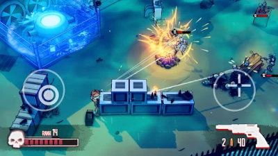 Прах и неон (ВЗЛОМ, Без подписки Netflix) screenshot №2