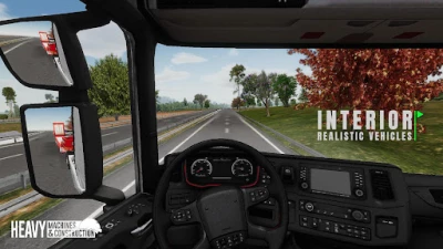 Heavy Machines & Construction (ВЗЛОМ Бесплатные Покупки) screenshot №7