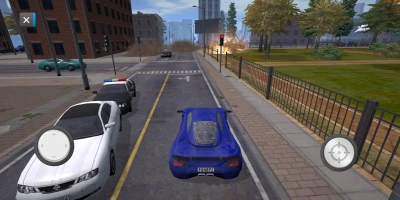 City Smash 2 screen 7