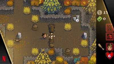 Очень странные дела: 1984 (ВЗЛОМ, Без подписки) screenshot №6