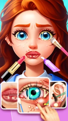 Adventure Island Merge (ВЗЛОМ, Много бриллиантов) screenshot №2