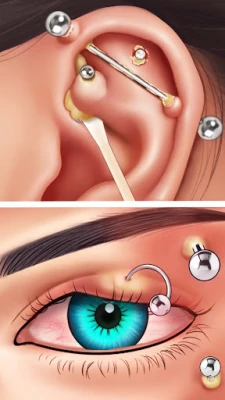 Adventure Island Merge (ВЗЛОМ, Много бриллиантов) screenshot №3