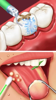 Adventure Island Merge (ВЗЛОМ, Много бриллиантов) screenshot №4