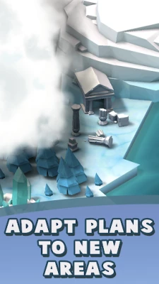 Agenite: Medieval Empire builder screenshot №4