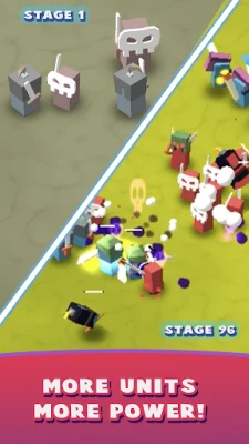 Agenite: Medieval Empire builder screenshot №6