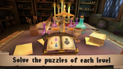 Angry King: Scary Pranks screen 4