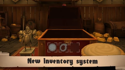 Angry King: Scary Pranks screen 6