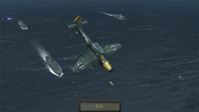 Atlantic Fleet [ВЗЛОМ] v 1.12 screenshot №5