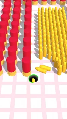 Attack Hole (ВЗЛОМ, Дыра расширяется очень быстро) screenshot №2