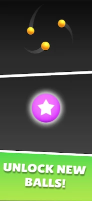 Balls'n Ropes (ВЗЛОМ, Много денег) screenshot №5