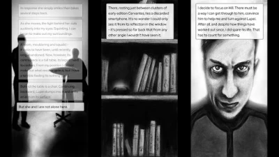 BLACK LAZAR (ВЗЛОМ, разблокирована полная версия) screenshot №2