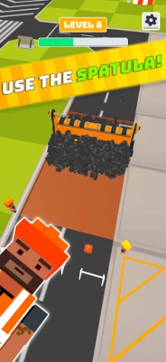 Build Roads screenshot №6