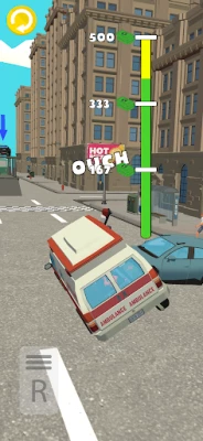 Car Survival 3D (ВЗЛОМ Много Денег) screenshot №8