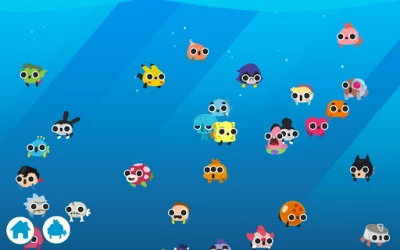 CatFish [ВЗЛОМ: деньги] v 1.0.58 screenshot №8