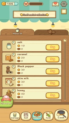 Chicks & Popcorn screenshot №3