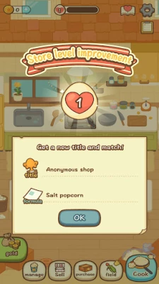 Chicks & Popcorn screenshot №8