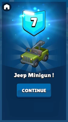 City Defense (ВЗЛОМ, Бесконечная энергия) screenshot №5