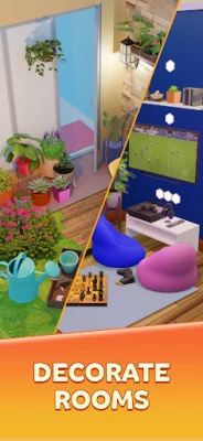 Collect Em All! Clear the Dots (ВЗЛОМ, Нет рекламы) screenshot №6