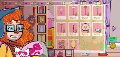 Crazy Cat Lady - Free Game (ВЗЛОМ, много денег) screenshot №6