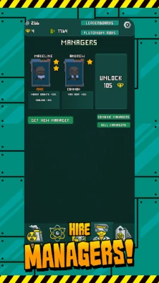 Critical - Incremental Reactor (ВЗЛОМ, Много алмазов) screenshot №5