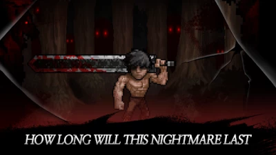 Dark Knight - Idle RPG (ВЗЛОМ, Нет рекламы) screenshot №2