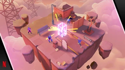 Desta: The Memories Between (ВЗЛОМ, Без подписки) screenshot №2