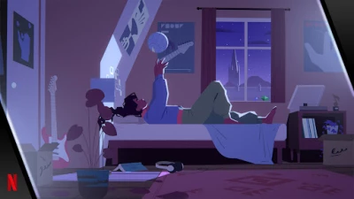 Desta: The Memories Between (ВЗЛОМ, Без подписки) screenshot №7