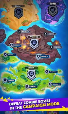 Dragon Royale (ВЗЛОМ, Много денег) screenshot №3