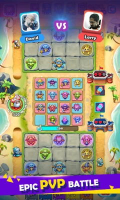 Dragon Royale (ВЗЛОМ, Много денег) screenshot №4