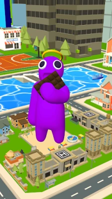 Eating Hero: Clicker Food Game (ВЗЛОМ, Нет рекламы) screenshot №7