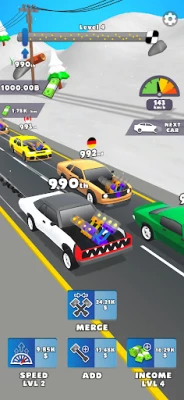 Engine Pistons ASMR (ВЗЛОМ, Много Денег) screenshot №5