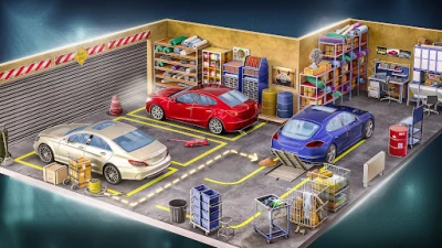 Побег из комнаты: Escape room (ВЗЛОМ, Нет рекламы) screenshot №7