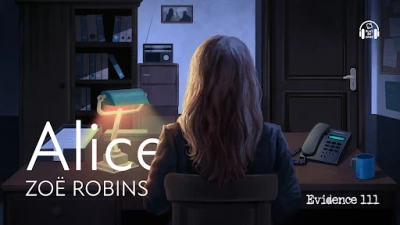 Evidence 111 - Audio Game (ВЗЛОМ, Полная версия) screenshot №3