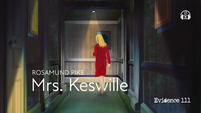 Evidence 111 - Audio Game (ВЗЛОМ, Полная версия) screenshot №4