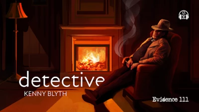 Evidence 111 - Audio Game (ВЗЛОМ, Полная версия) screenshot №5