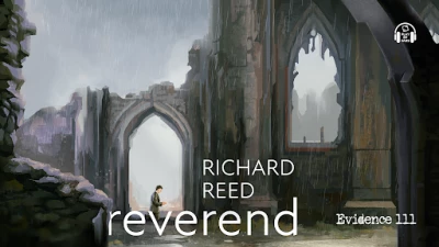 Evidence 111 - Audio Game (ВЗЛОМ, Полная версия) screenshot №6