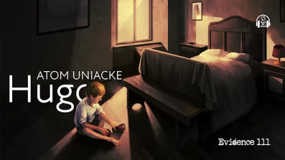 Evidence 111 - Audio Game (ВЗЛОМ, Полная версия) screenshot №7