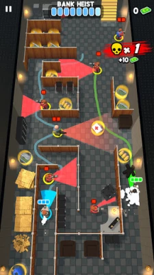 Fatal Funnel screenshot №4